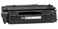 HP 53X Toner Cartridge Q7553X